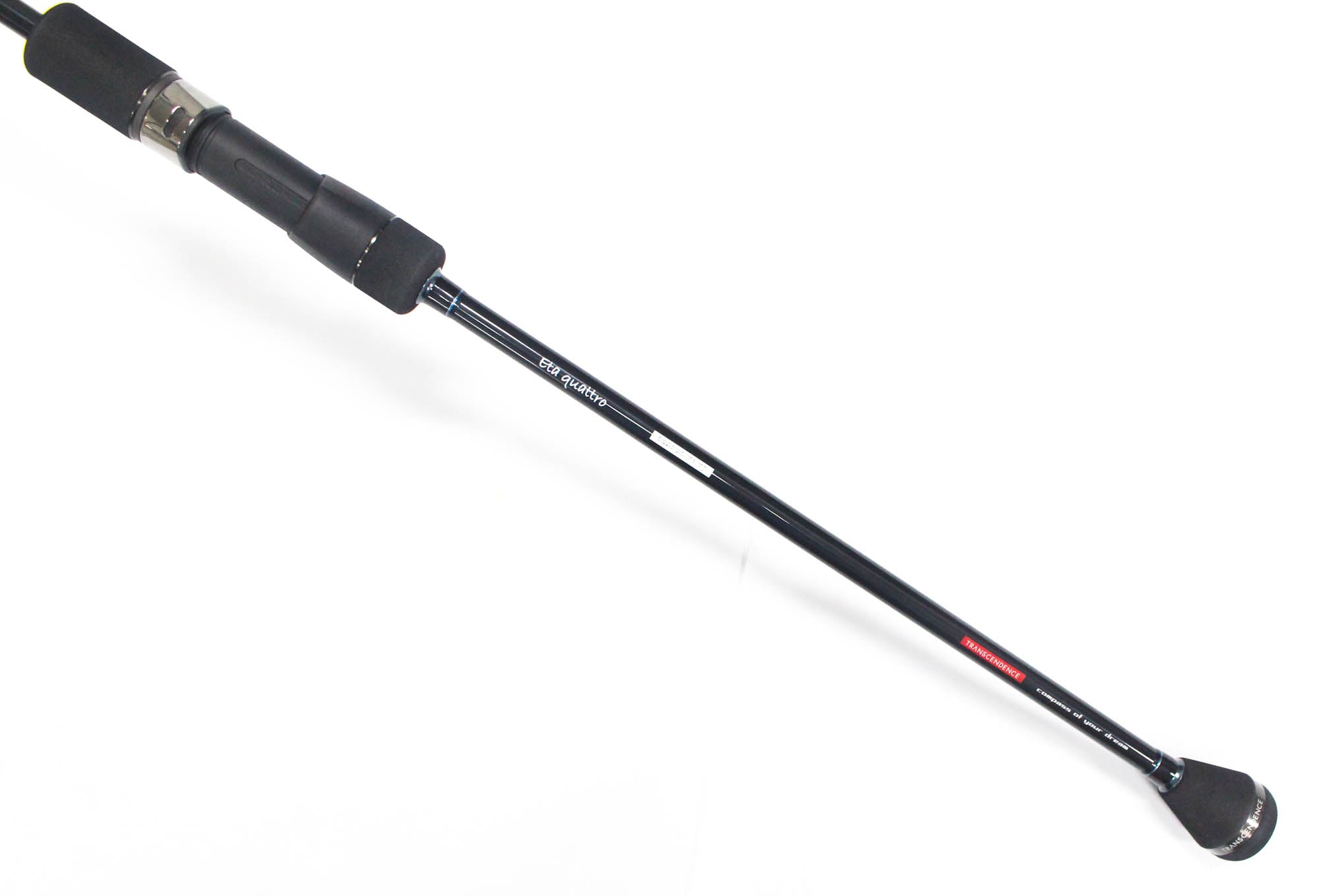 Transcendence Rod Baitcast Eta Quattro 60/65/74/79B (0372)